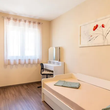 Apartment Nela