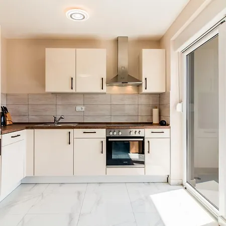 Apartment Nela *