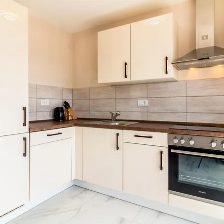 Nela Apartment