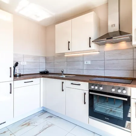 Apartment Nela *