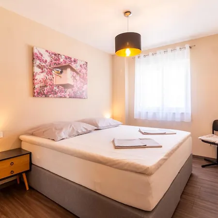 Apartment Nela