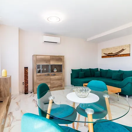 Nela Apartment