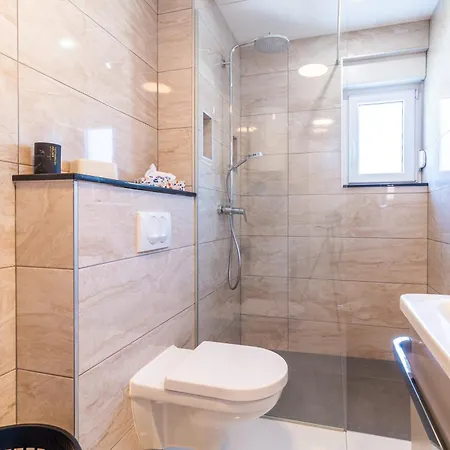 Apartment Nela
