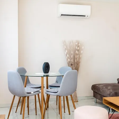 Apartment Nela