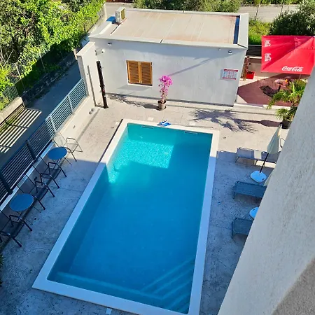 Nela Apartment