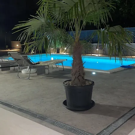 Nela Apartment